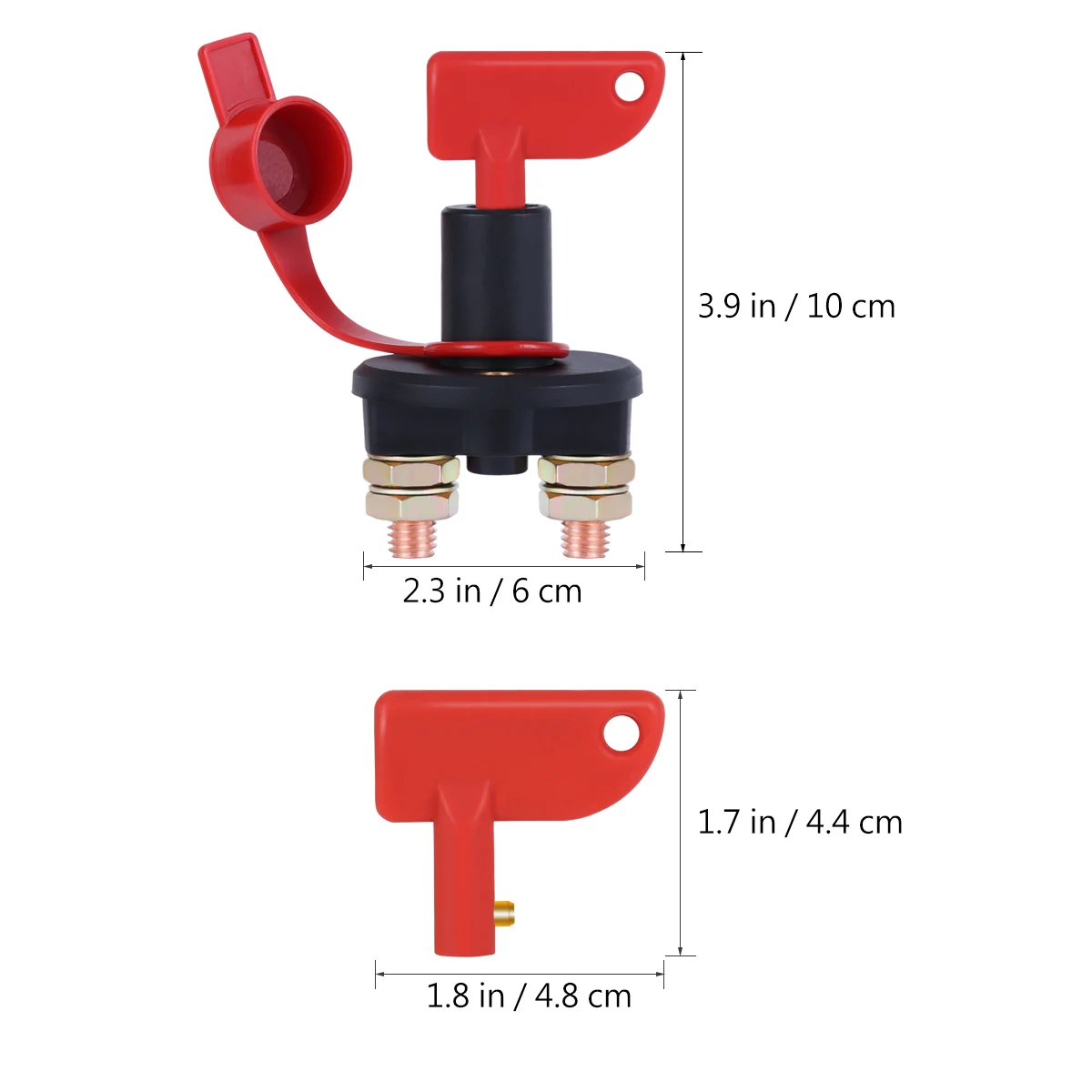 Tank Gas Cap Cover Motorcycle Ignition Switch Seat Lock 2 Locking Keys Assembly Set Kit For Suzuki GSXR 600 750 GSXR600 GSXR750 2004-2005 SV1000S Feiteplus FP-1042