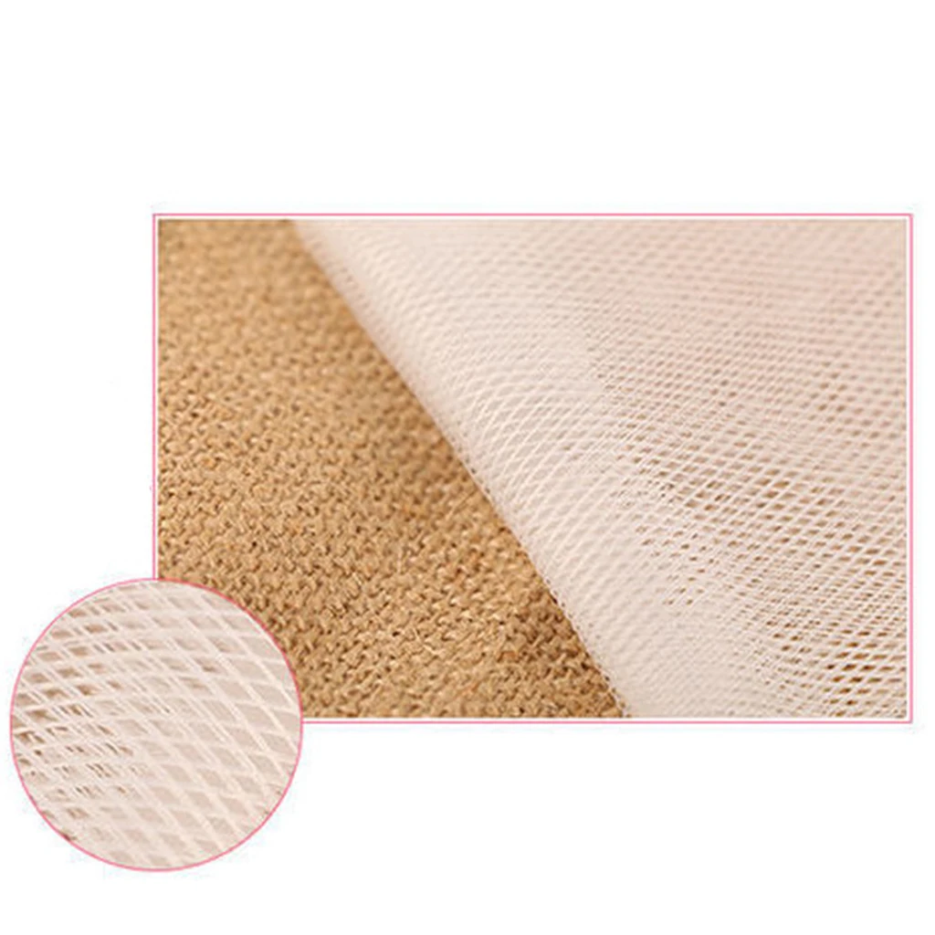 MagiDeal 10pcs Mesh Soap Sack Saver Pouch Drawstring Holder Bags for Making Bubbles Body Facial Cleaning Bath Shower Tool