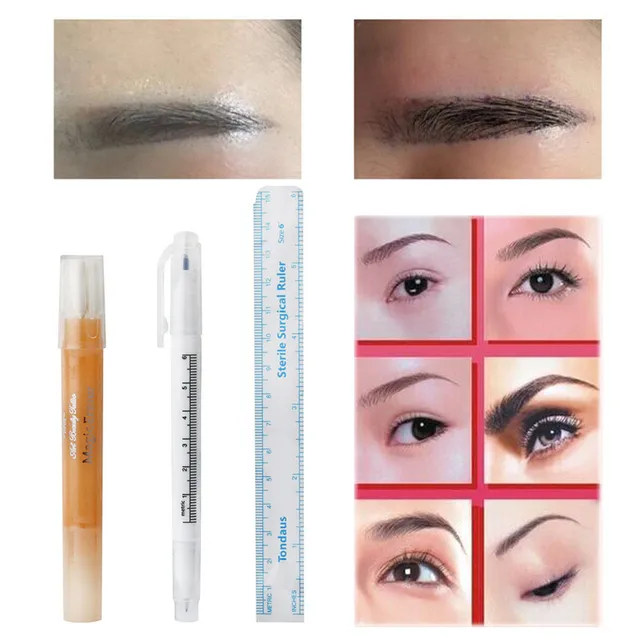 The Incredible Milk Markers