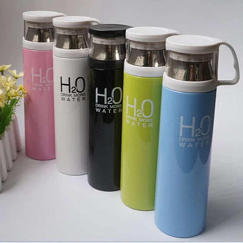 Buy 10PCS Fashion H2O High Quality Stainless Steel