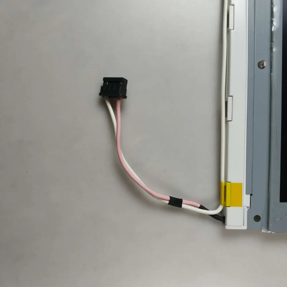 LM64P101 7," 640x480 ЖК-дисплей Дисплей Панель