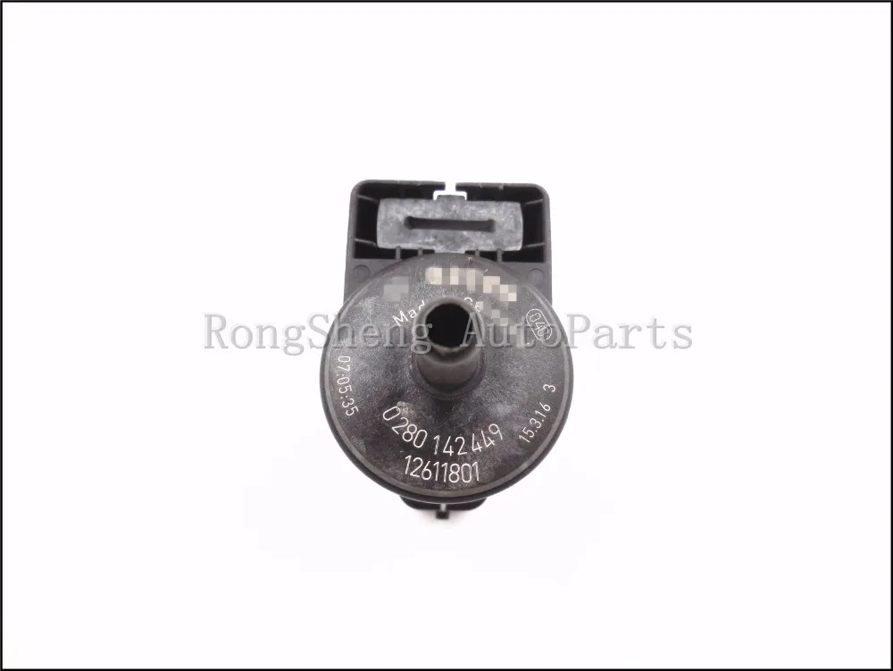 DPQPOKHYY OEM 214 1685 12611801 0280142449 испаритель выбросов канистра продувочный клапан насоса