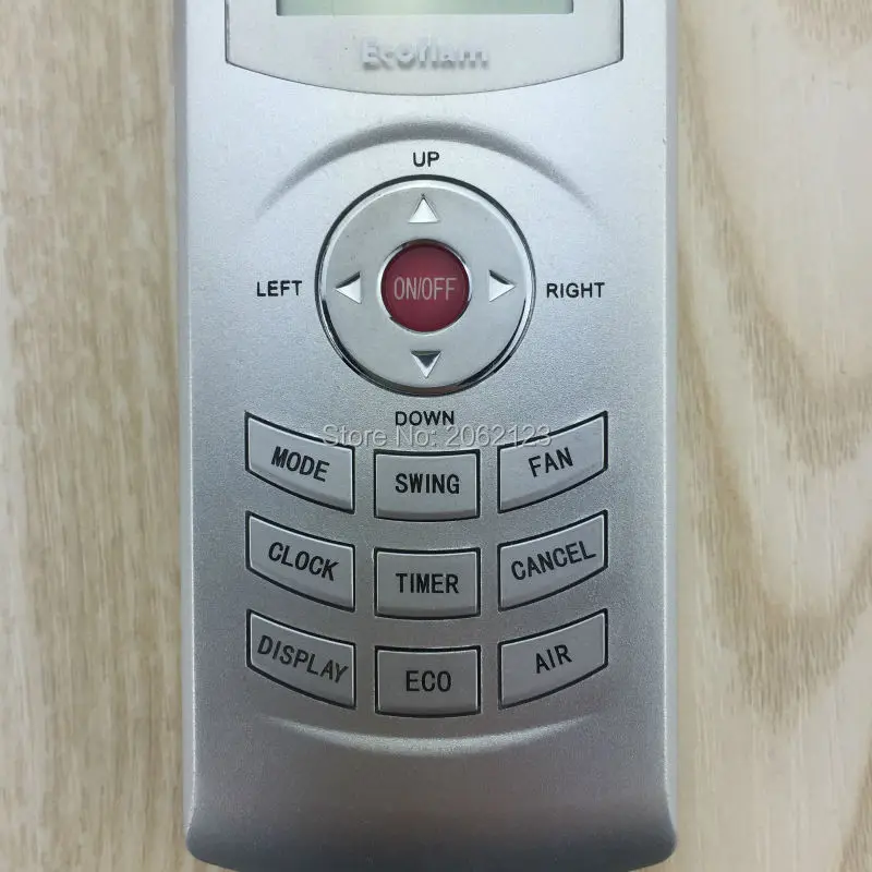 Ecoflam condizionatori