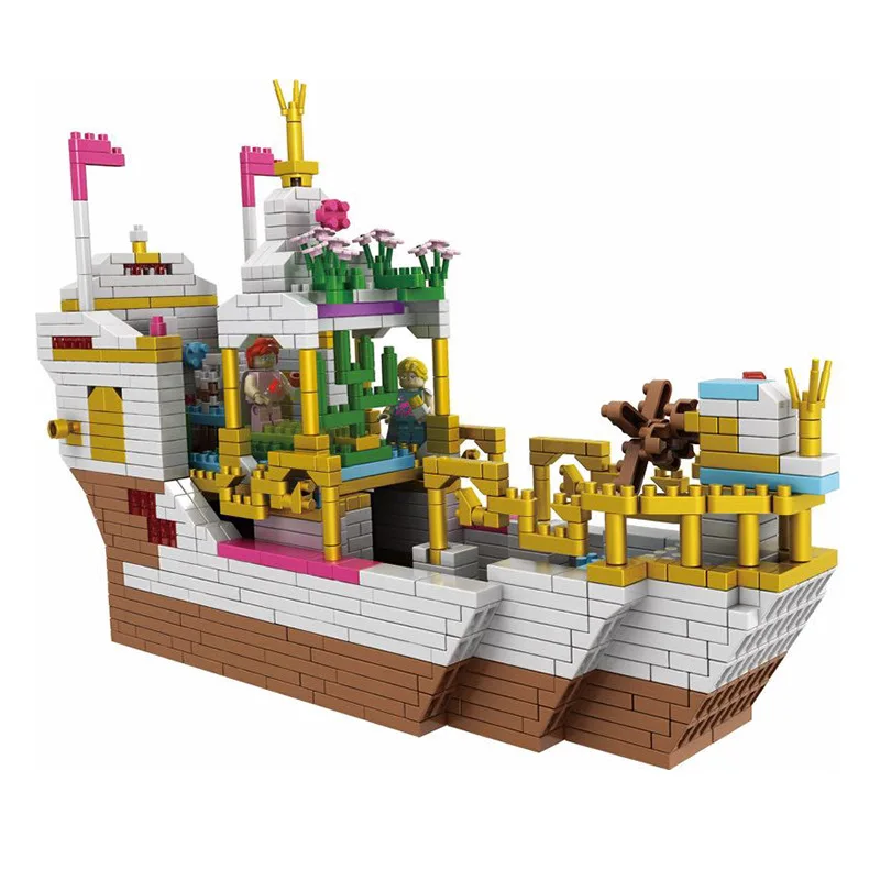 pzx castle 7