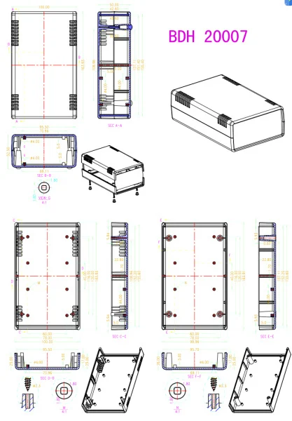 electronic enclosure (1)