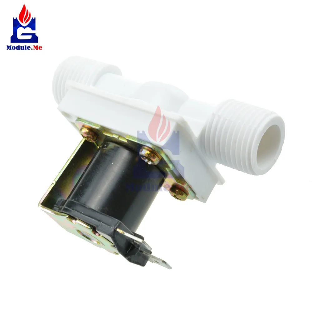 Магнитный электромагнитный клапан N/C 1/2 дюйма 220 В|switch air|switch 220vswitch 2 |