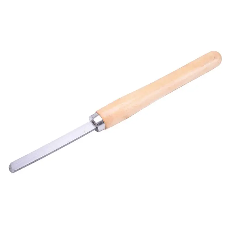 8PCs Wood Carving Knife Lathe Chisel Set Turning Tools Woodworking