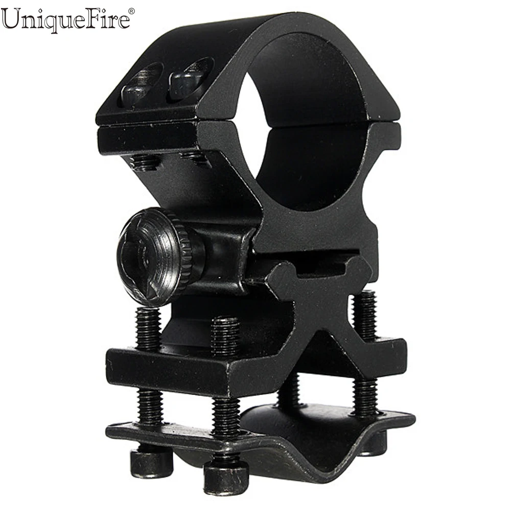 UniqueFire QQ07 Mount Hunting Sports Rifle Universal Mount Adapter For