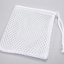 CBRL100pcs/lot Шнурок Мешок Сетка mesh сетчатый мешок для стирки подарок сумка логотип для подарка wilget телефон ювелирные изделия