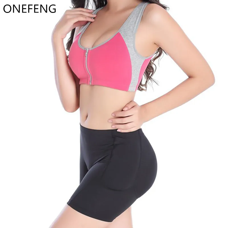Нижнее белье ONEFENG мужское и женское с силиконовой подкладкой 600 850 г|enhancement for