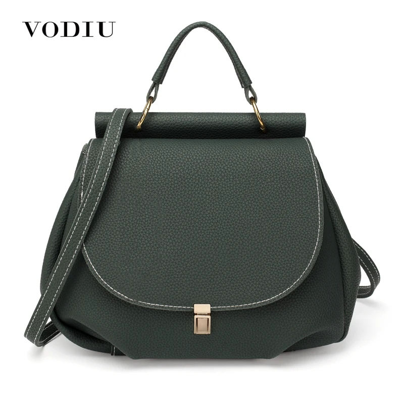 Small Cross Over Shoulder Bags