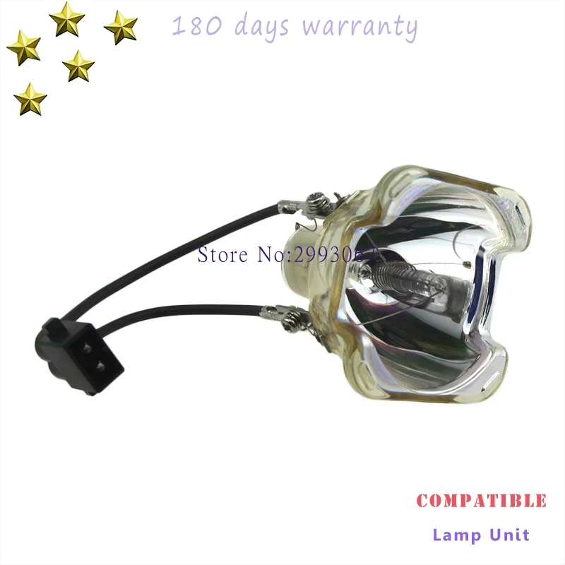 BL-FU280C / SP.8JR03GC01 bare lamp for OPTOMA TW675UST-3D TW675UTi-3D TW675UTiM-3D TX665UST-3D TX665UTi-3D TX665UTiM-3D | Электроника