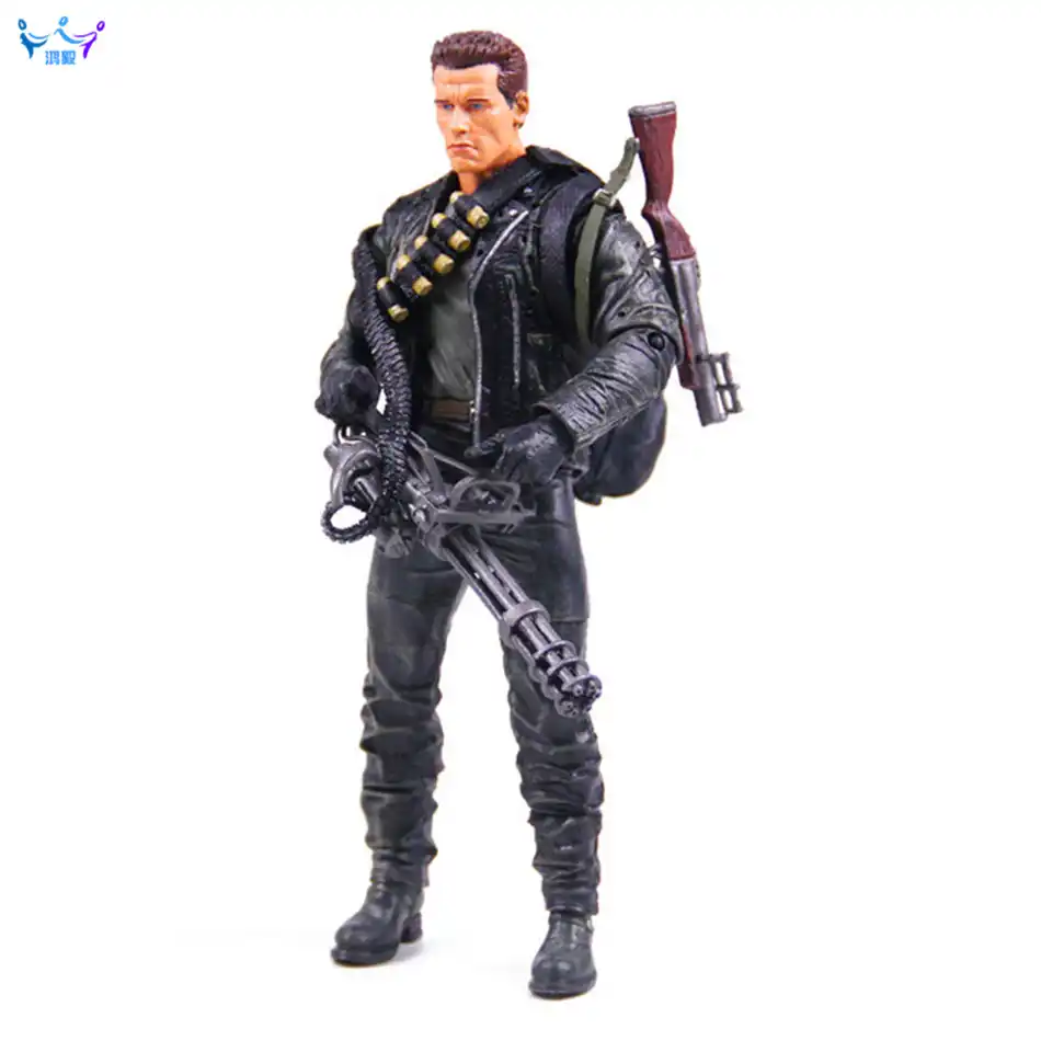 terminator 2 figure