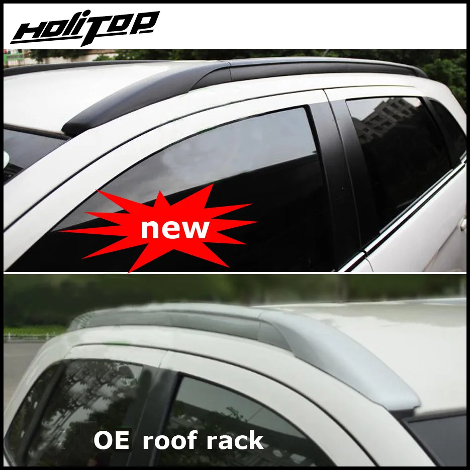 roof rack rail/roof bar for Mitsubishi ASX or RVR 2010