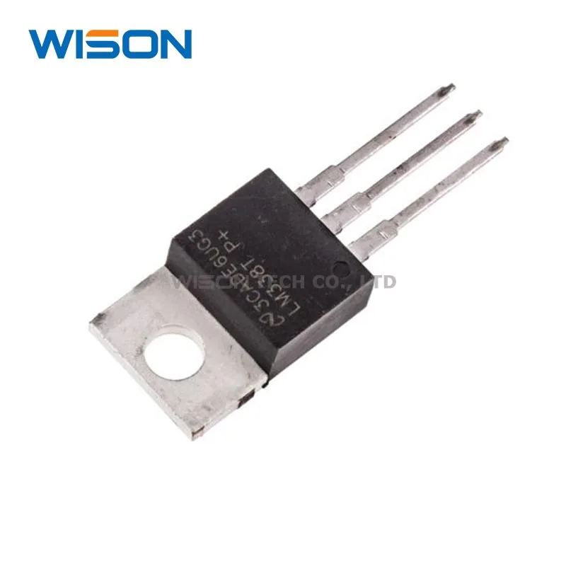10 шт. LM386N DIP8 LM386 DIP LM386N-1 LM386-1 операционный усилитель новый оригинальный | Бытовая