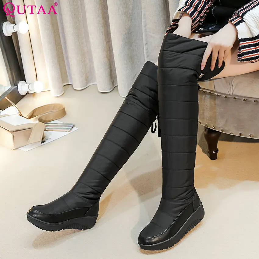boots in style winter 2019