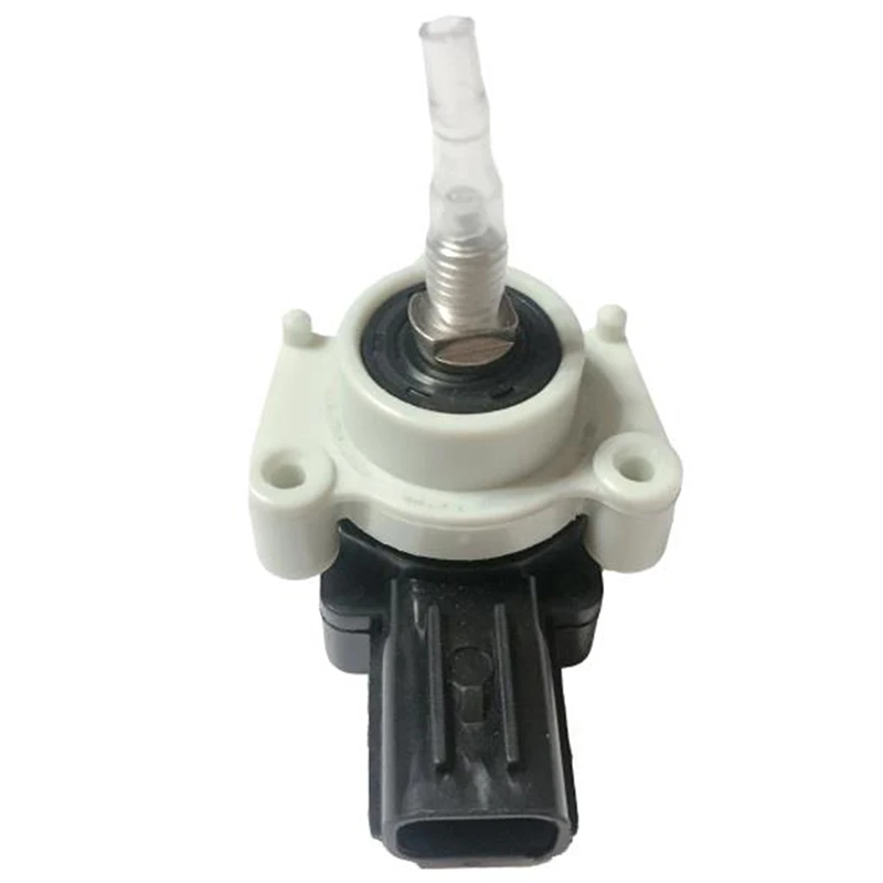 Лучшая цена Новый датчик высоты передней подвески для Honda CR V 2007 2011 33136SWA003 33136 SWA 003