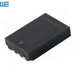 KLIC-5001 KLIC5001 DBL50 Battery for Kodak Easyshare P712 P850 P880 DX6490 DX7440 DX7590 DX7630. | Электроника