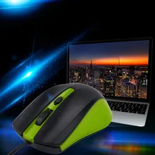 4D 2,4G USB 1200 dpi Мини игровая Проводная оптическая игровая мышь Мыши для ПК ноутбук игры T0.9