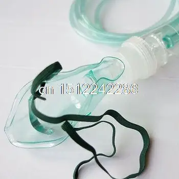 

Disposable Nebulizer kits Mask Inhalation Device Inhaler With Tubing For Adult