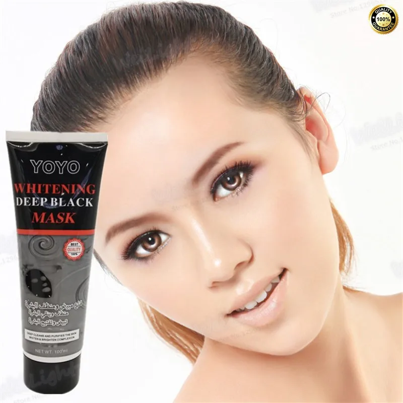 Exclusive sales Skin Care Face Mask Cream Acne Scars Remove Acne