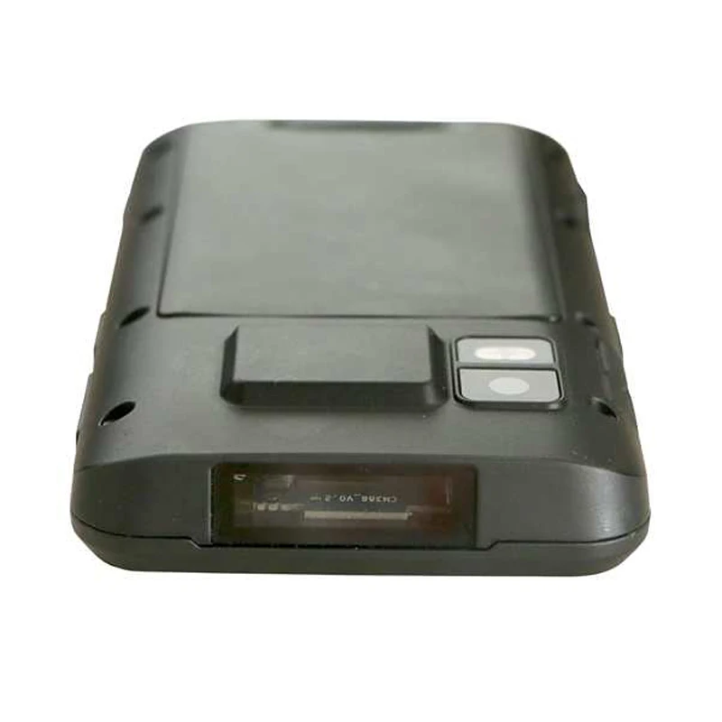 Радиочастотная Идентификация ультравысокой частоты Reaer промышленный портативный терминал Смарт можно крепить любые приспособления: PDA 2D лазерный сканер штрихкодов Android сканер, регистратор данных Bluetooth беспроводной GPS 3g