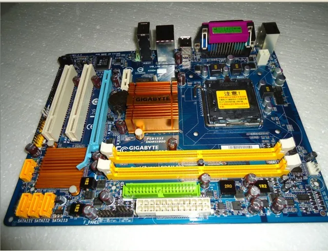 GIGABYTE GA-G31M-S2L NETWORK WINDOWS 8 X64 DRIVER