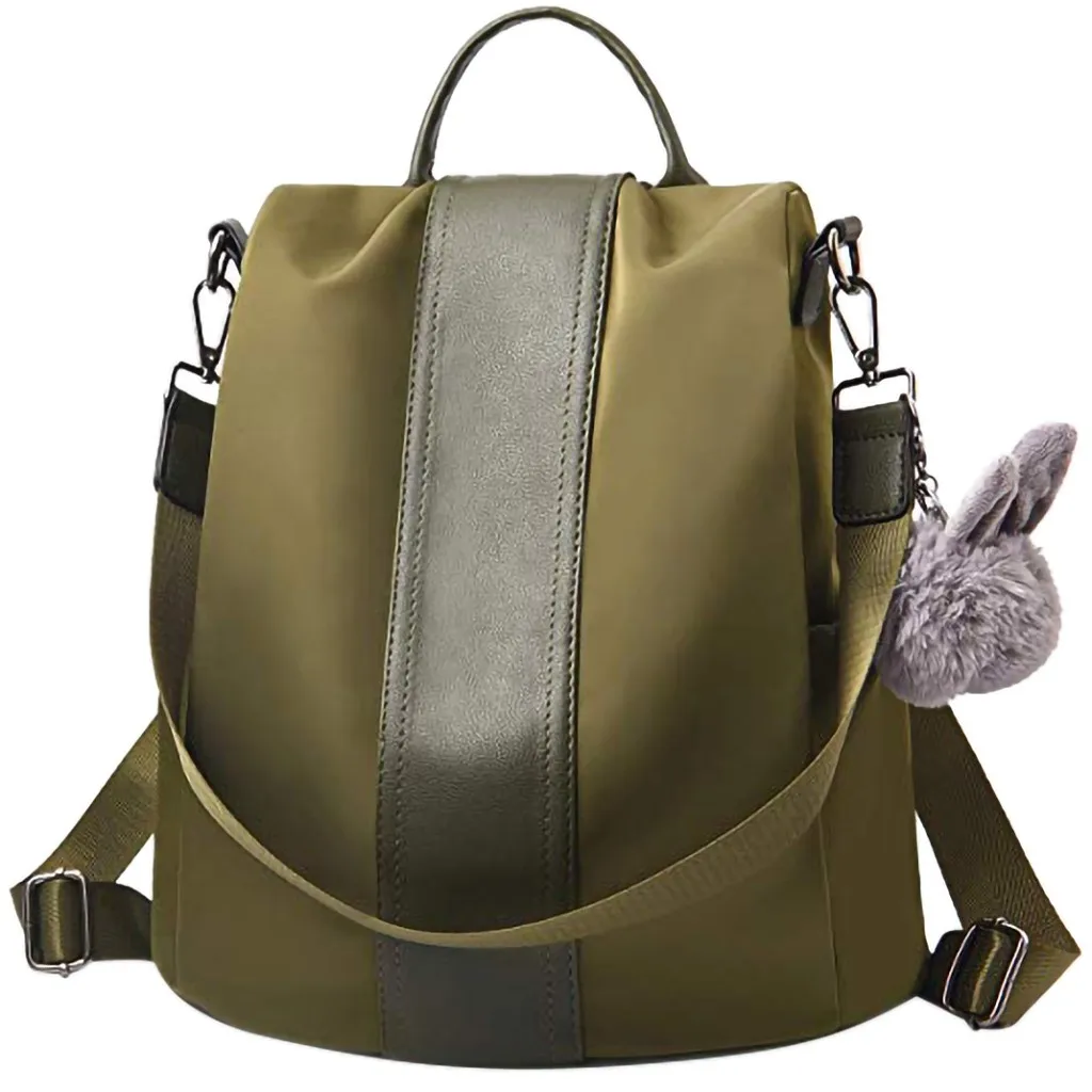

2019 Fashion Women Backpack High Quality PU Leather Backpacks for Teenage Girls Female School Shoulder Bag Bagpack mochila #G8