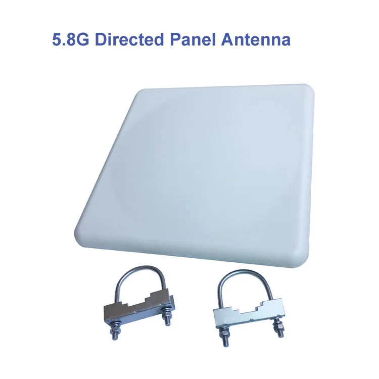 Fabricante antena 17dBi estação base wimax wi-fi