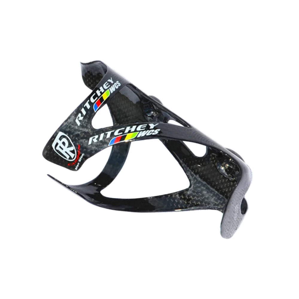 

2016 RXL SL PRO Full Carbon Fiber Water Bottle Cage MTB/Road Bicycle Bottle Holder Bike Parts 3K 25g MHL17 Carbon Bottle Cage