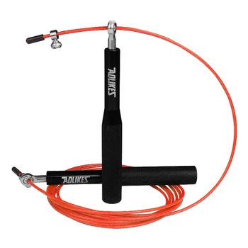 

3 m fitness Professional Skipping Rope Speed Jump Rope For MMA Boxing Fitness Skip Workout Fitness Training Jump Rope