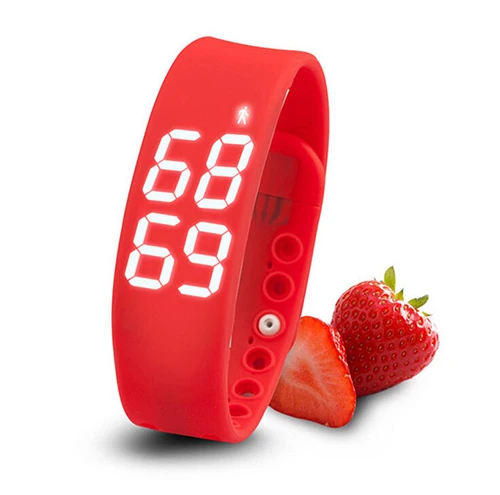 edengma smart watch