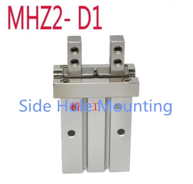 

MHZ2-32D1 Pneumatic Finger Cylinder Parallel Open Aclaw Pneumatic Cylinder