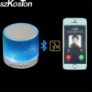 Bluetooth Speaker LED Bluetooth Speaker With TF FM Card Wireless Sound Box Subwoofer Loudspeaker Caixa de som Portable Bluetooth Bluetooth Speaker LED Bluetooth Speaker With TF FM Card Wireless Sound Box Subwoofer Loudspeaker Caixa de som Portable Bluetooth