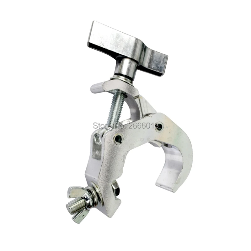 Buy 10 Pack Stage Light Clamp Hook Mount For LED