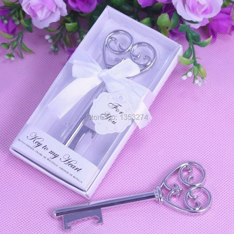 Hot-Sale-Helpful-Antique-Skeleton-Key-Bottle-Opener-Wedding-Party-Favor-Gift-Wedding-Supply-