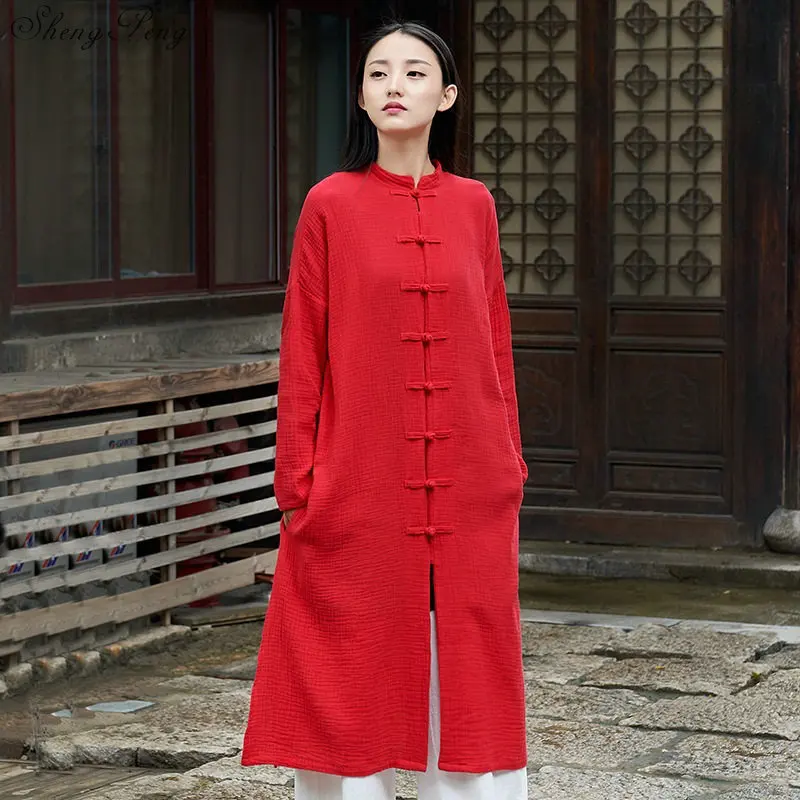 Женское винтажное платье qipao традиционное китайское в национальном стиле