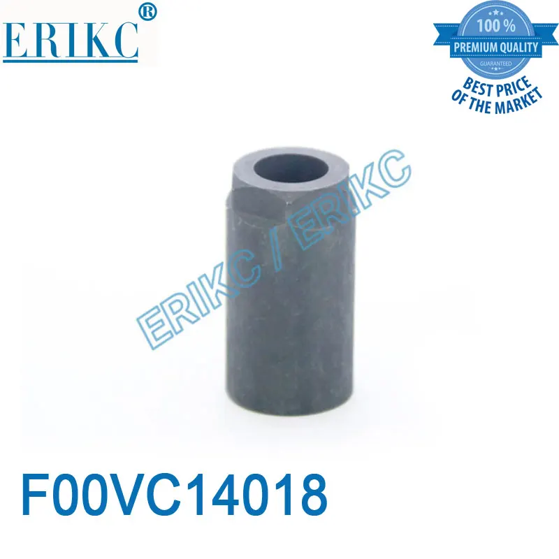 Крышка сопла ERIKC F00VC14018 Форсунка Common Rail F OOV C14 018 крышка дизельного топлива гайка F00V