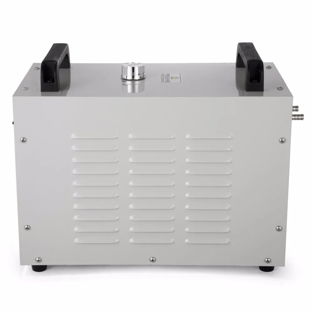 VEVOR Расширенный термолиз система охлаждения CW-3000 термолиз промышленный охладитель воды охладитель для стеклянной лазерной трубки