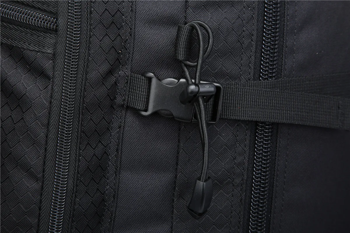 45L NEVO RHINO, водонепроницаемый мужской рюкзак, унисекс, дорожная сумка, походный, для альпинизма, альпинизма, кемпинга, рюкзак для мужчин