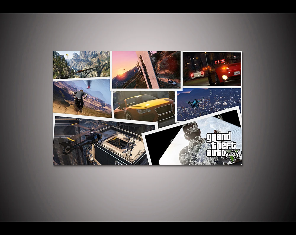 How Much Is A Painting In Gta at Kristin Murphy blog