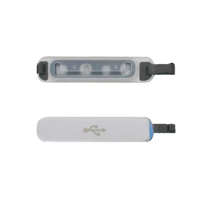 Цена завода Новый 5 X Micro USB Водонепроницаемый Зарядки Порт Для Samsung Galaxy S5 I9600 G900 + TOOLNov1