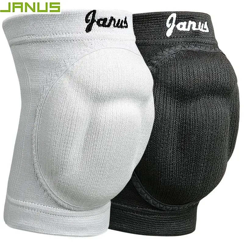 2018 New Kids Football Training Protective Knee Pads Sponge Goalkeeper