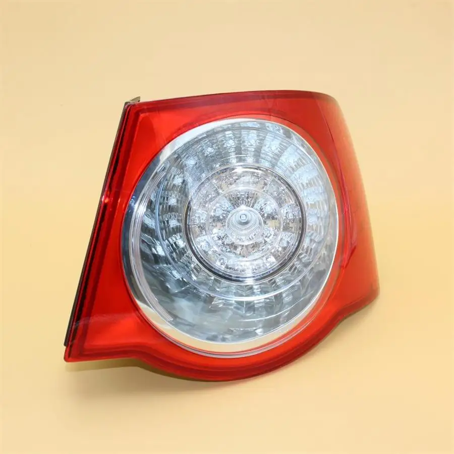  Car Led Light For VW Jetta V 5 2005 2006 2007 2008 2009 2010 2011 Car-Styling LED Rear Tail Light L - 32841235376