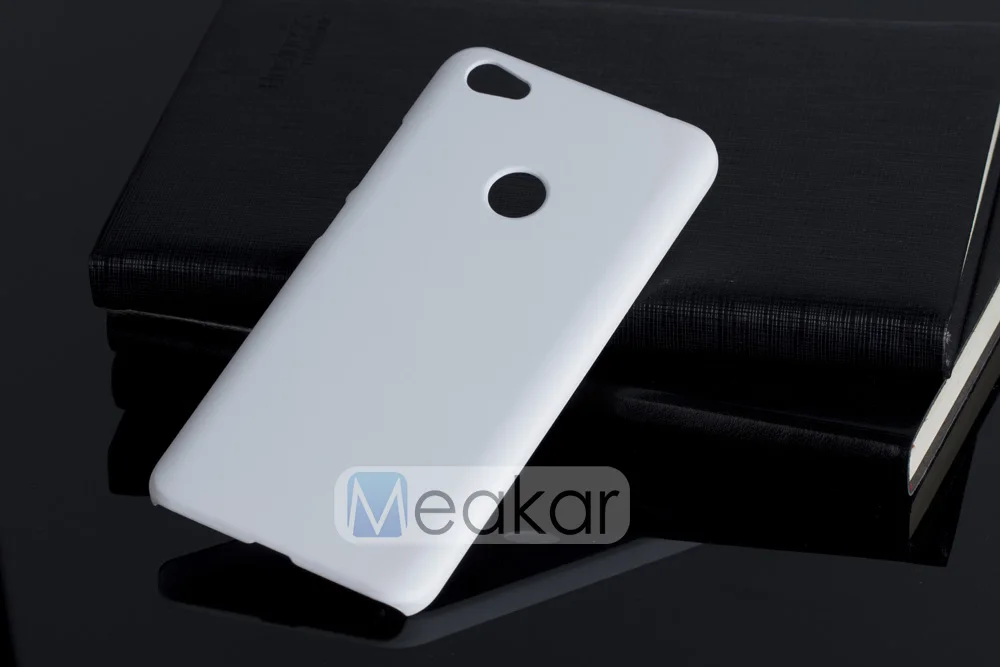 Nhựa Coque Bao 5.5For Xiaomi Redmi Note 5A Prime Ốp Lưng Cho Xiaomi Redmi Note 5A Prime Pro Y1 Lưng Điện Thoại coque Cover best phone cases for xiaomi