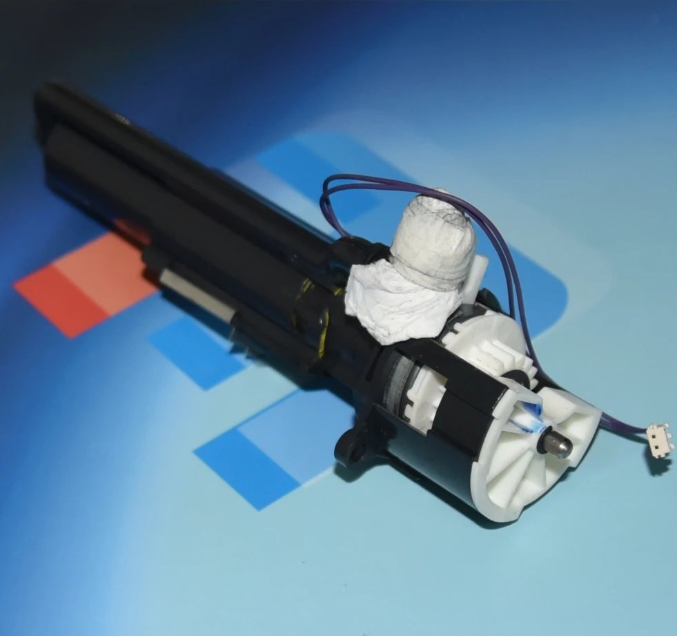 

Free Shiping refurbish Pump Unit for Ricoh MP C3002 C3502 C4502 C5502