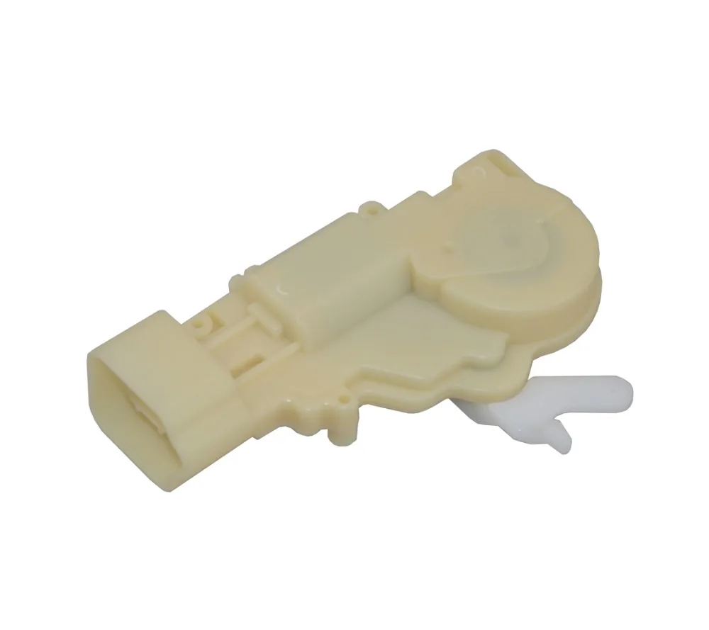 Совершенно новый силовой привод дверного замка для Toyota Echo Scion XB 2000 2001 2002 2003 2004 2005