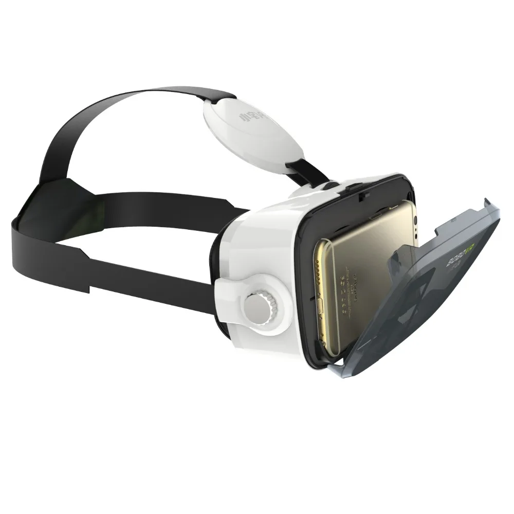 Xiaozhai Bobo VR Bobovr Z4 мини 3D карты Google доска виртуальной реальности очки шлем для