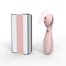 For women vaginal Oral Sex Toys For Woman Masturbator Vibrator Heating Female Nipple Sucker Breast Massager Clitoris Stimulator