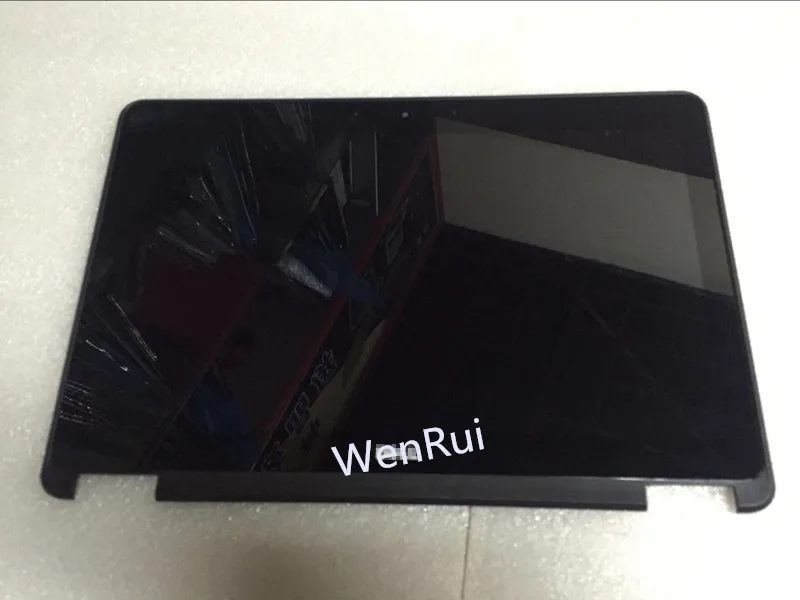 

AP0VM000800 For Dell Latitude E7240 1080p 12.5" LED LCD Display Touch Panel Assembly 0382VW